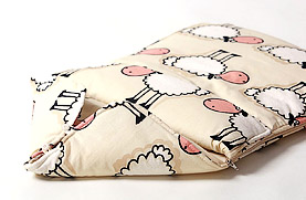 uubo posteljnina bubba b.